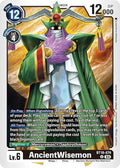 AncientWisemon BT18-074 U (Release Special Booster 2.0) 