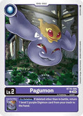 Pagumon BT19-006 C (Release Special Booster 2.0) 