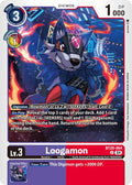 Loogamon BT20-064 U (Release Special Booster 2.5) 