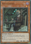 Wightmare DUOV-EN065 (Duel Overload)  - 1st Edition