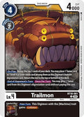 Trailmon BT18-061 C (Release Special Booster 2.0) 