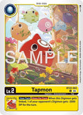Tapmon BT22-003 C (Cyber Eden) 