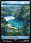 Island 0298 298 (FINAL FANTASY) 