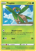 Tropius 005/072 (Shining Fates) 
