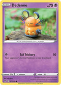 Dedenne 077/185 (SWSH04: Vivid Voltage) 
