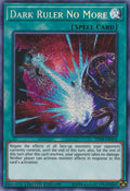 Dark Ruler No More TN19-EN014 (2019 Gold Sarcophagus Tin)  - Limited