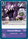 Pummel Whack BT14-100 C (Blast Ace) 