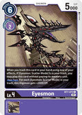 Eyesmon BT7-072 C (Next Adventure) 