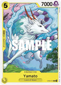 Yamato ST09-013 (Starter Deck 9: Yamato) 