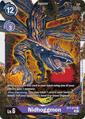 Nidhoggmon BT7-077 U (Next Adventure) 