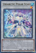 Ursarctic Polar Star MP24-EN220 (25th Anniversary Tin: Dueling Mirrors)  - 1st Edition