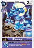 Ghostmon BT4-077 R (Great Legend) 