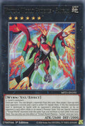 Virtual World Phoenix Fanfan MP21-EN193 (2021 Tin of Ancient Battles)  - 1st Edition