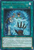 Runick Dispelling TAMA-EN032 (Tactical Masters)  - 1st Edition