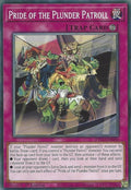 Pride of the Plunder Patroll ETCO-EN090 (Eternity Code)  - 1st Edition