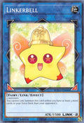 Linkerbell ROTD-EN096 (Rise of the Duelist)  - 1st Edition