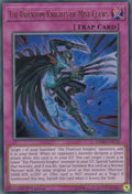 The Phantom Knights of Mist Claws LEHD-ENC30 (Legendary Hero Decks)  - 1st Edition