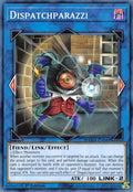 Dispatchparazzi DAMA-EN049 (Dawn of Majesty)  - 1st Edition