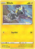 Blitzle 053/185 (SWSH04: Vivid Voltage) 