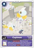 Cupimon EX10-004 C (Sinister Order) 