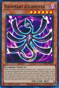 Danmari Ignister MP22-EN062 (2022 Tin of the Pharaoh's Gods)  - 1st Edition