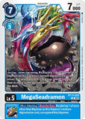MegaSeadramon BT15-029 U (Exceed Apocalypse) 