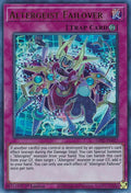 Altergeist Failover GFP2-EN027 (Ghosts From the Past: The 2nd Haunting)  - 1st Edition