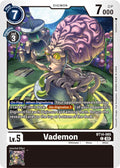 Vademon BT14-065 C (Blast Ace) 