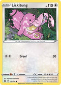 Lickitung 138/196 (SWSH11: Lost Origin) 