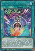 Gagaku-P.U.N.K. Crash Beat GRCR-EN010 (The Grand Creators)  - 1st Edition