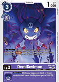 DemiDevimon EX6-046 C (Infernal Ascension) 
