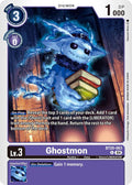 Ghostmon BT20-063 U (Release Special Booster 2.5) 