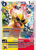 Starmons BT19-031 C (Release Special Booster 2.5) 