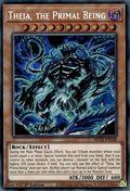 Theia the Primal Being MP24-EN148 (25th Anniversary Tin: Dueling Mirrors)  - 1st Edition
