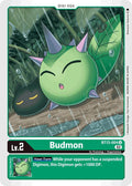 Budmon BT13-004 U (Versus Royal Knights) 