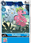 Shellmon BT7-020 C (Next Adventure) 