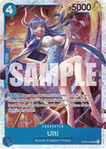 Ulti (Reprint) OP05-043 (Premium Booster -The Best-)  - Foil