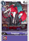 Fangmon BT8-076 C (New Awakening) 