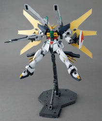 MG 1/100 Gundam Double X