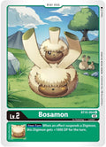 Bosamon BT10-004 U (Xros Encounter) 