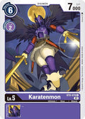 Karatenmon BT8-078 C (New Awakening) 