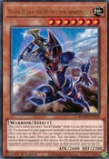 Buster Blader the Destruction Swordmaster MAGO-EN100 (Maximum Gold)  - 1st Edition
