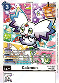 Calumon Release Special Booster 25 Box Promotion Pack BT19-077 R (Release Special Booster 2.5)  - Foil