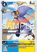 Angemon BT16-019 C (Beginning Observer) 