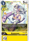 Kazemon BT7-035 C (Next Adventure) 