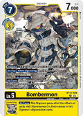 Bombermon BT15-039 U (Exceed Apocalypse) 