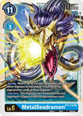 MetalSeadramon BT2-030 R (Release Special Booster 1.0) 