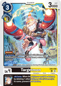 Targetmon EX5-046 U (Animal Colosseum) 