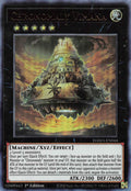Chronomaly Vimana DAMA-EN044 (Dawn of Majesty)  - 1st Edition