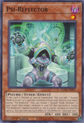 Psi Reflector SDCK-EN019 (Structure Deck: The Crimson King)  - 1st Edition